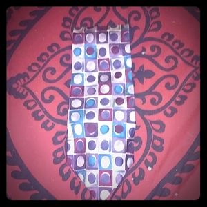 Vintage Pierre Cardin Silk Tie